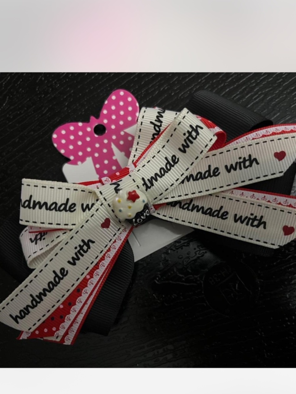Handmade With Love
